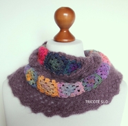 SNOOD CROCHET EULALIE TRICOTE SUD (1) (Large)
